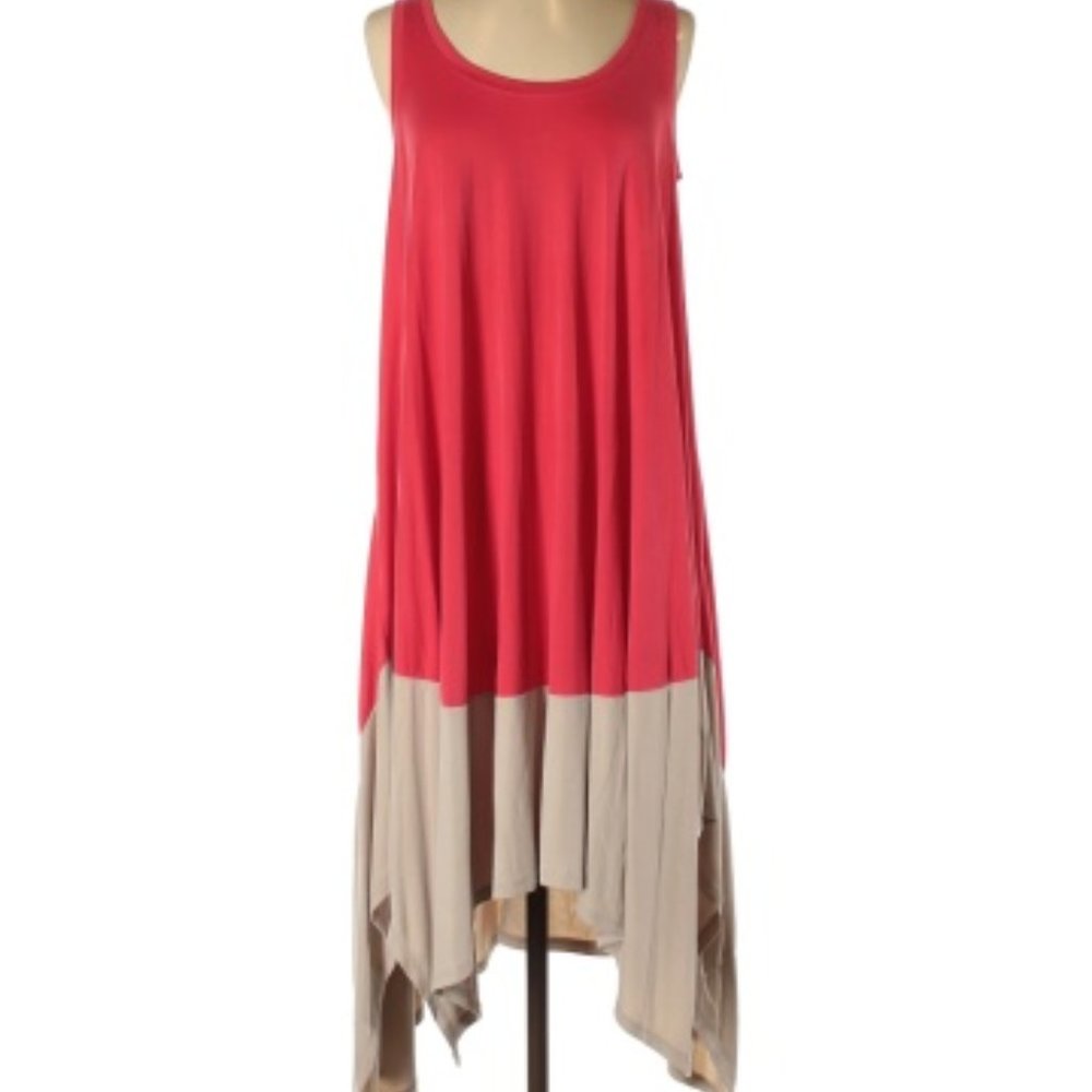 BCBGMAXAZRIA Casual Dress
